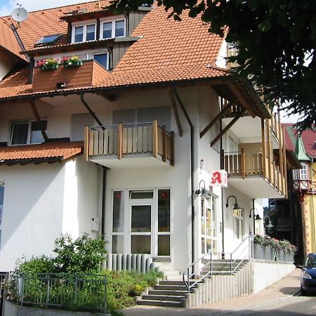 סאנקט מארגן Ferienwohnung Christa מראה חיצוני תמונה