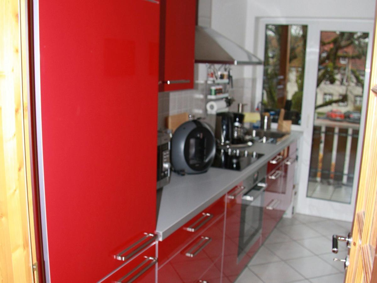 סאנקט מארגן Ferienwohnung Christa מראה חיצוני תמונה