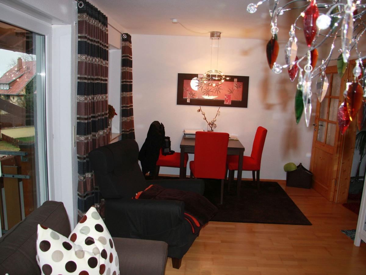 סאנקט מארגן Ferienwohnung Christa מראה חיצוני תמונה