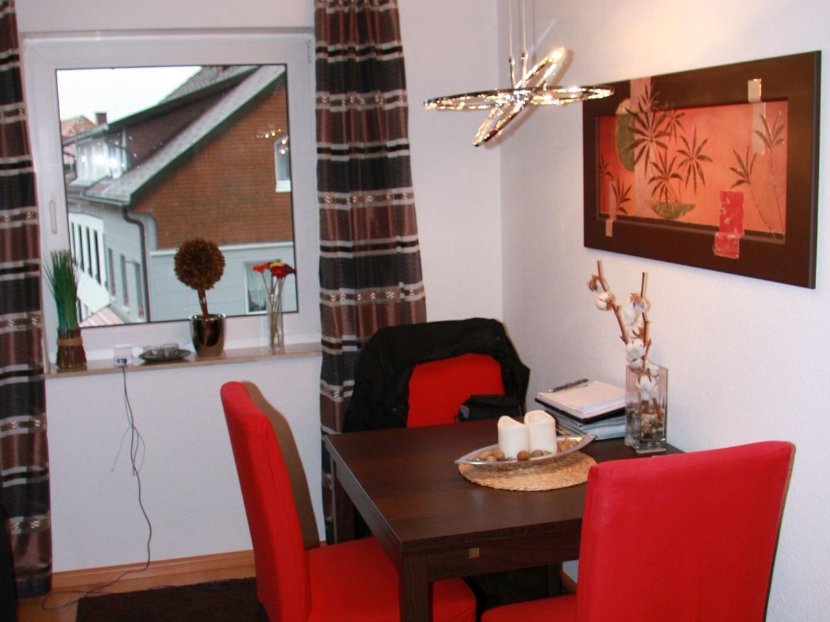 סאנקט מארגן Ferienwohnung Christa מראה חיצוני תמונה