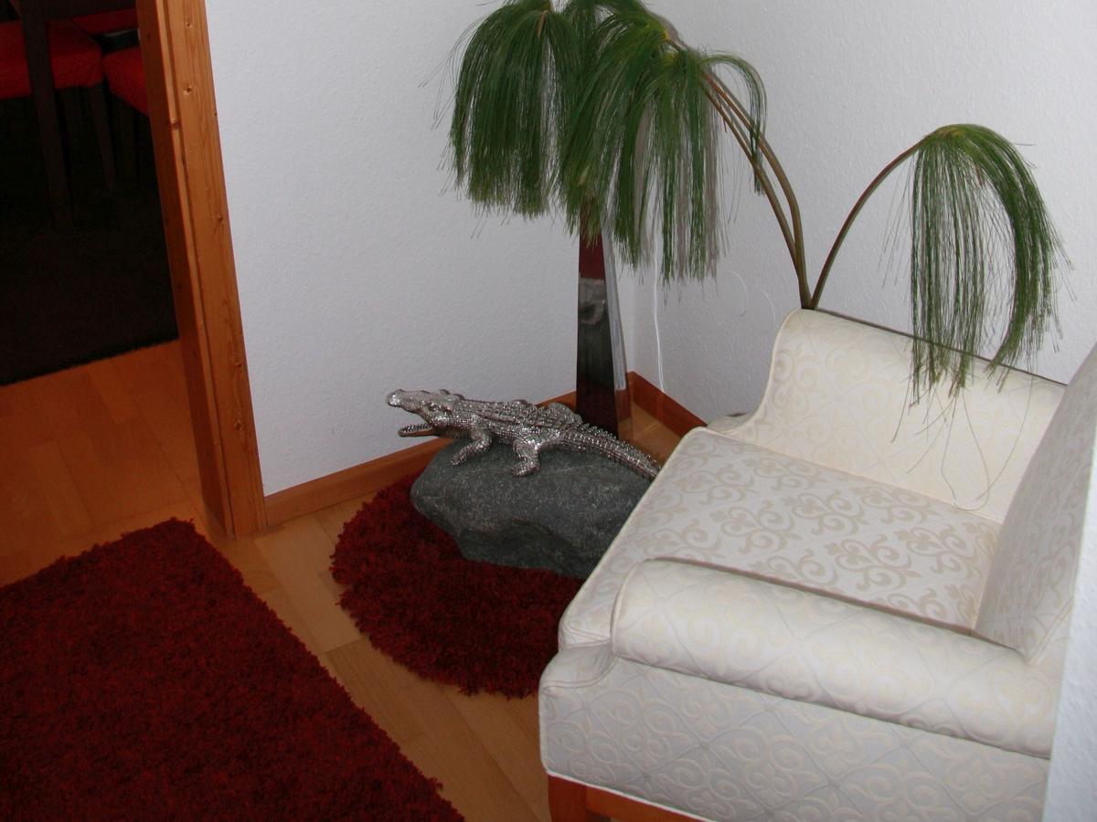 סאנקט מארגן Ferienwohnung Christa מראה חיצוני תמונה