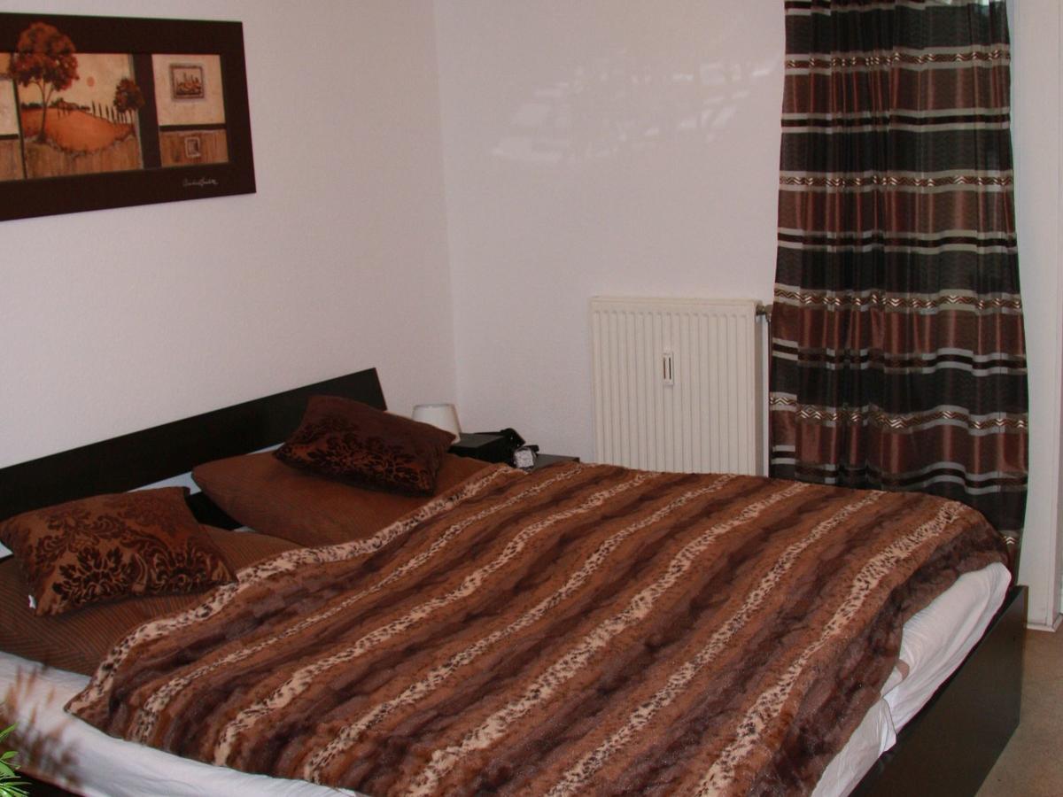 סאנקט מארגן Ferienwohnung Christa מראה חיצוני תמונה