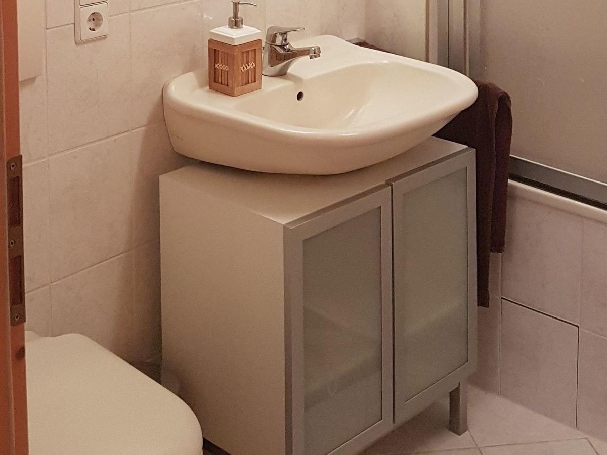 סאנקט מארגן Ferienwohnung Christa מראה חיצוני תמונה